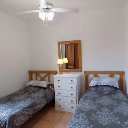 Vistas Del Mar Вилла Коральео