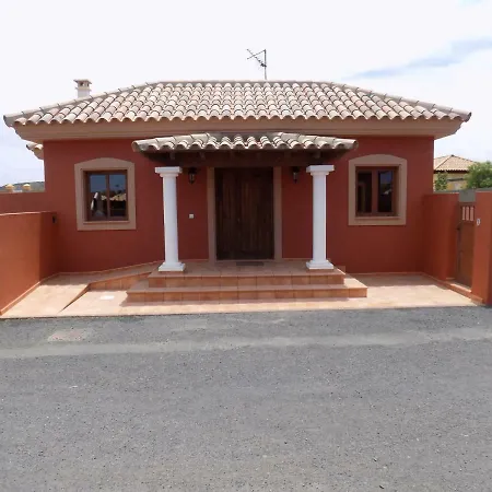 Vistas Del Mar Villa Corralejo