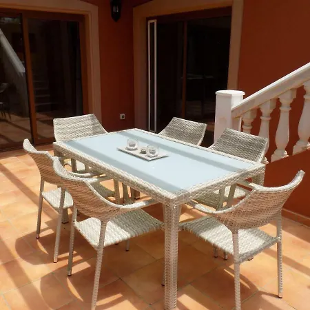 Villa Vistas Del Mar