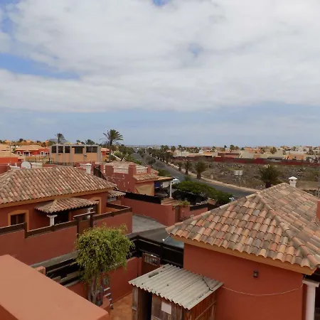 Villa Vistas Del Mar Corralejo