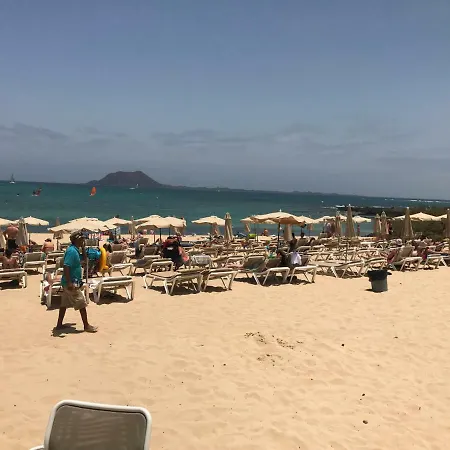 Vistas Del Mar Villa Corralejo