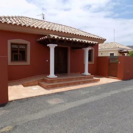 Villa Vistas Del Mar *
