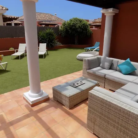 Vistas Del Mar Villa