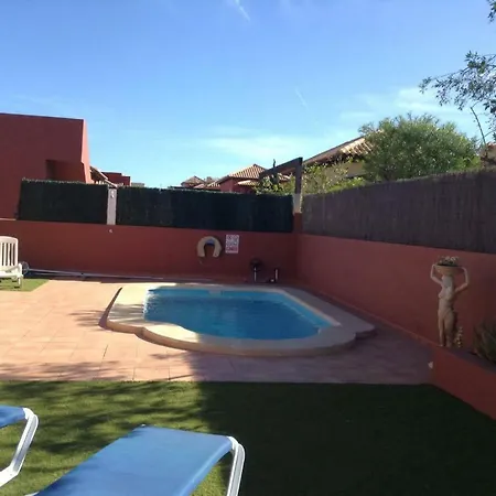 Βίλα Vistas Del Mar *