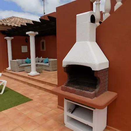 Villa Vistas Del Mar